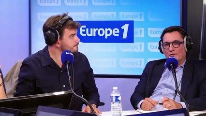 Cyril Hanouna - «Décider qui rentre et qui ne rentre pas est une question de souveraineté nationale», affirme Olivier Dartigolles