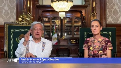 México promulga polémica reforma que implanta la elección popular de todos sus jueces