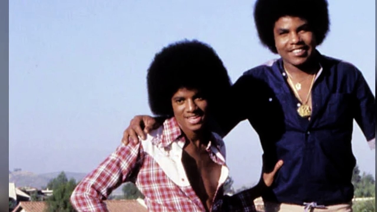 Tito Jackson Has Died At The Age of 70