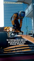 Le patron, cest lui !