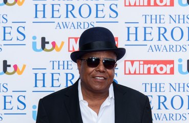 Tito Jackson dead at 70