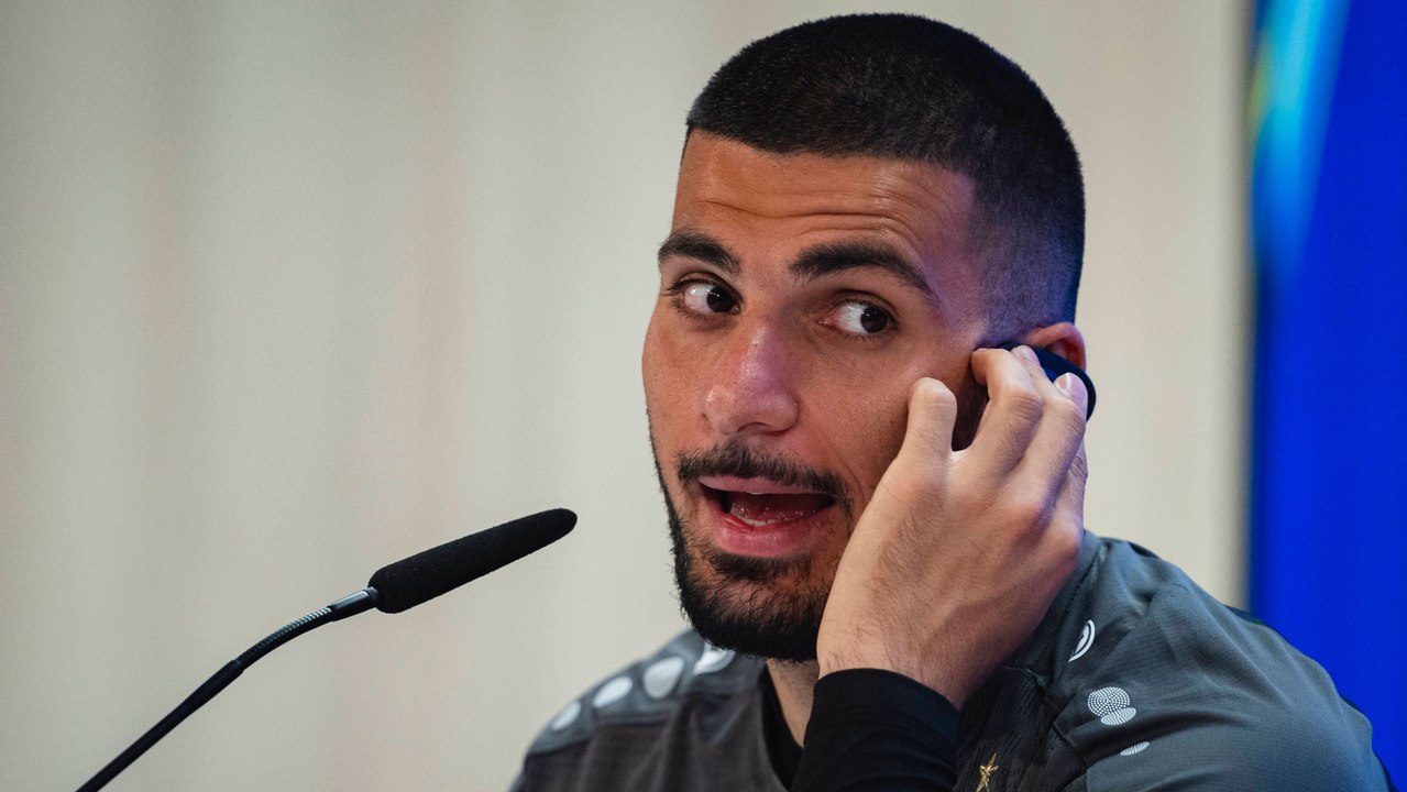 'Dann besteht eine Chance': Undav nennt den Schlüssel gegen Real