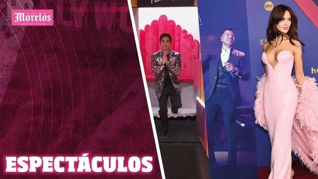 Sian Chiong es el octavo eliminado de “La casa de los famosos México”