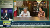 Conexión Global 16-09 México celebra 214 años del grito de su independencia