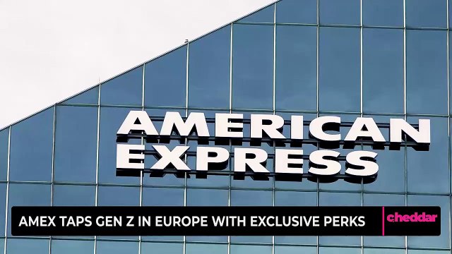 AmEx Partners with Olivia Rodrigo to Attract Gen Z in Europe