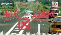 Côte d'Ivoire Infrastructures routières l'autoroute Abidjan-Yamoussoukro est partiellement dégradée ( Sondage)