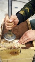 Casting_Anvil_#casting_#viral_#randomhands