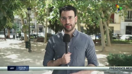 Sumar presentó propuestas para presupuestos de 2025