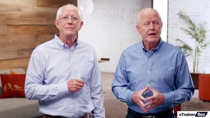 Corporate Finance Foundation : 3.1 What is risk and why don't we like it.