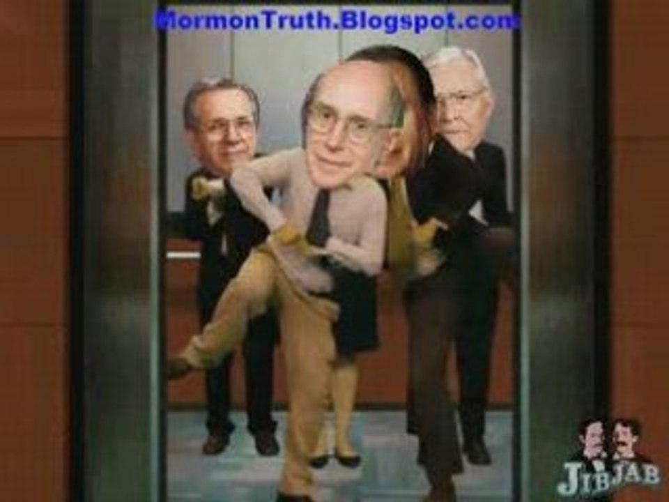 Tommy Boy And Gang Farting Up A Happy Birthday Storm!!
