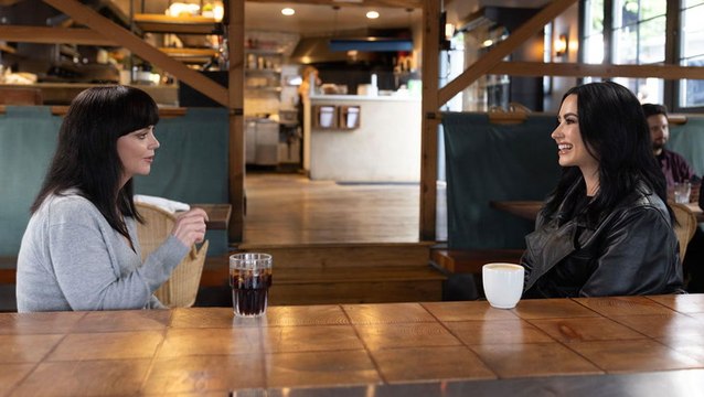 Christina Ricci and Demi Lovato reveal how they hid booze on set as teenagers