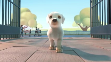 Pip _ A Short Animated Film by Dogs Inc