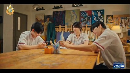 ความลับในคืนฤดูร้อน ตอนที่ 7 (EP.7) วันที่ 16 กันยายน 2567  ย้อนหลัง