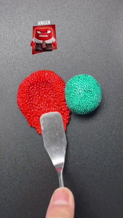 color mixing