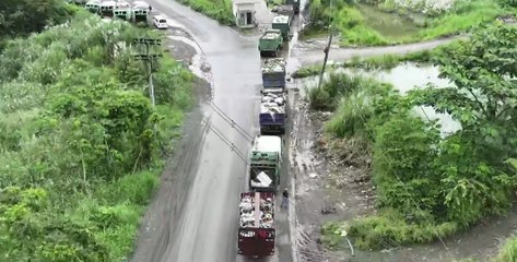 Hallan cadáver en Cerro Patacón tras riña registrada el fin de semana