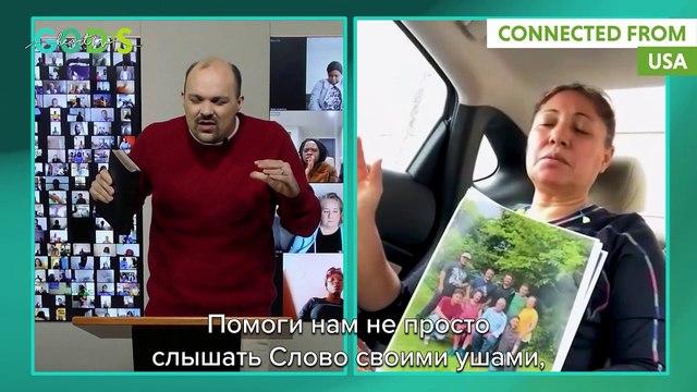 СЕКРЕТЫ ДУХОВНОГО РОСТА!