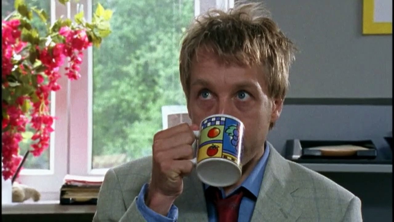 Die Rosenheim-Cops (80) Staffel 6 Folge 4 - Tod eines Ekels