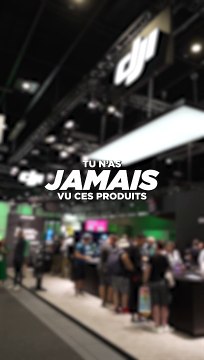 DJI Stand IFA Berlin 2024