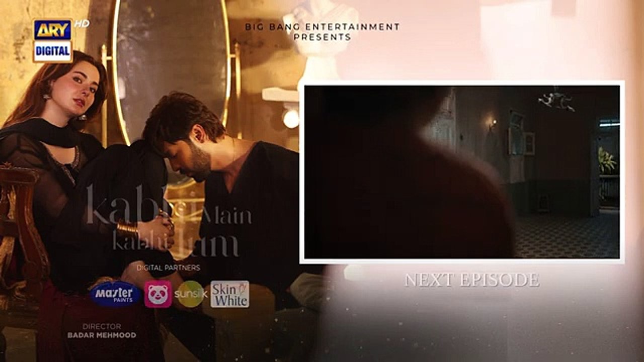 Kabhi Main Kabhi Tum Episode 22 Teaser