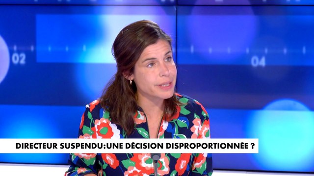 Charlotte d'Ornellas : «Qui peut prétendre sauver la liberté en interdisant que la question des religions puisse être accessible à l'intelligence des élèves»
