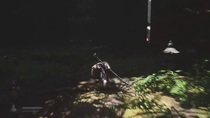 Black Myth - Wukong (PS5) Ép 5 : La Malédiction des Flammes sur l'Ours Noir !