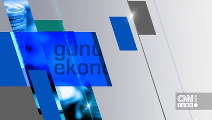 Günün Ekonomisi 16 Eylül 2024 Pazartesi - 10.45