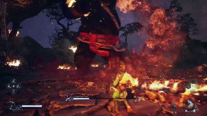 Black Myth - Wukong (PS5) Ép 6 : L'Histoire Tragique d'un Moine !