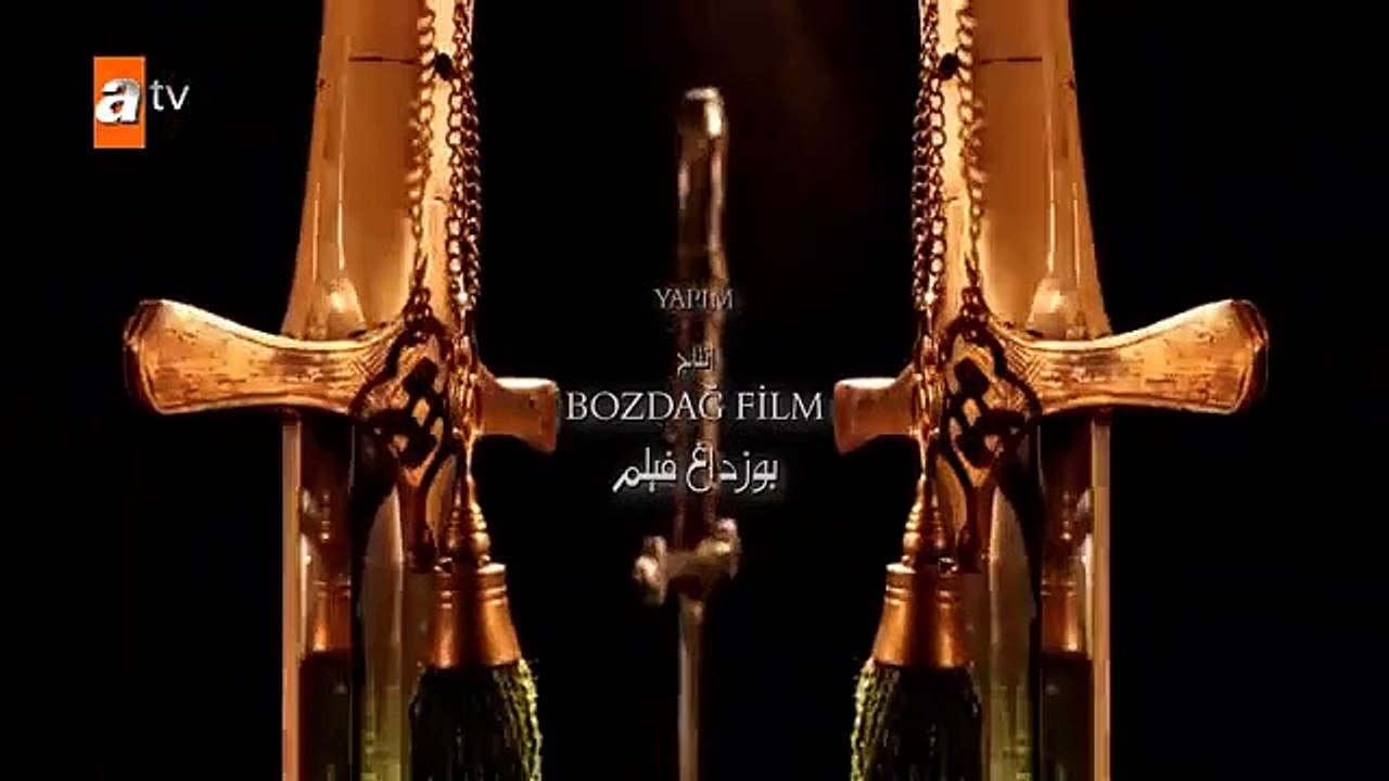 المؤسس عثمان - الحلقة 75 مدبلج