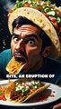 The Exploding Tacos Incident of 1984