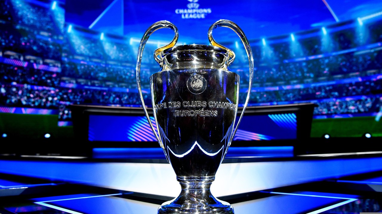 Champions League format needed to change, insists Emery