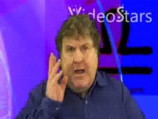 Russell Grant Video Horoscope Libra April Monday 21st