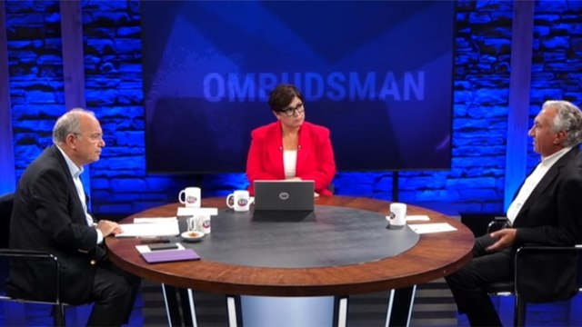 Gazeteci Mehmet Yılmaz'dan Zekeriya Yapıcıoğlu'yla ilgili savcılara çağrı