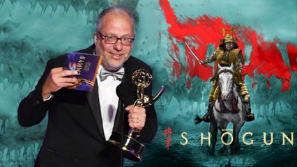FX’s Shōgun Wins Big At The Emmys: How Translation Led To Success