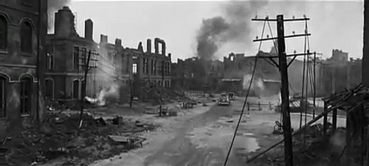 ⁰² Ciudad de Vida y Muerte ᐟᴄɪᴛʏ ᴏꜰ ʟɪꜰᴇ ᴀɴᴅ ᴅᴇᴀᴛʜ ²⁰⁰⁹