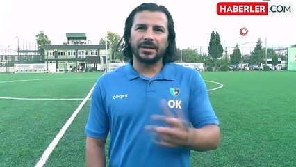 Denizlispor U19, Hazırlık Maçında Denizli İdmanyurdu'nu Ağırladı