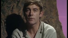 Jackanory - The Edge of Evening (1977) Part 1, Narrated by Michael Jayston