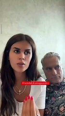 Mehmet Ali Erbil'in sevgilisi Gülseren Ceylan'dan cinsel hayat itirafı