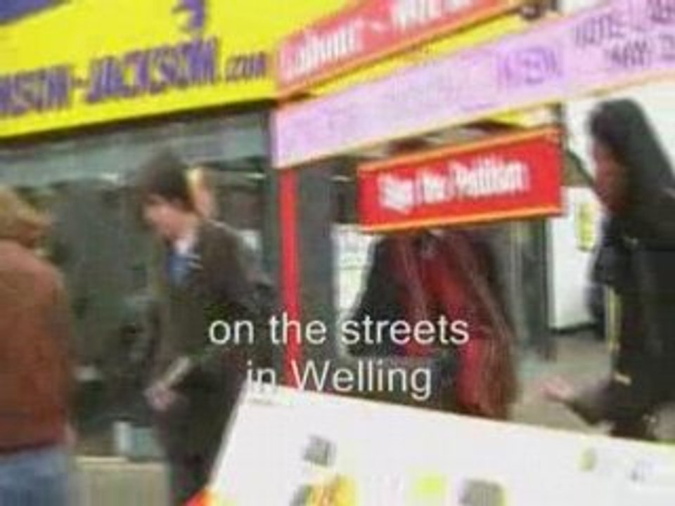 GLA campaigning