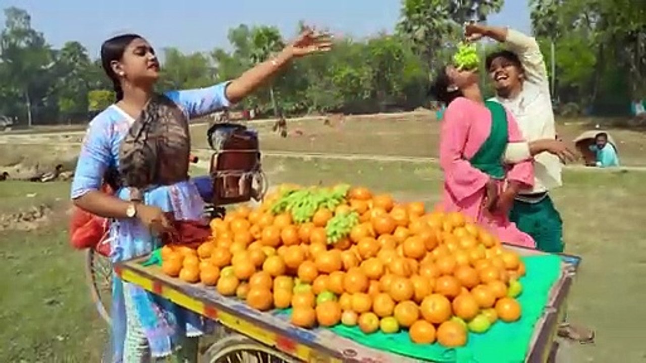 Very Special Funny Comedy Video 2024