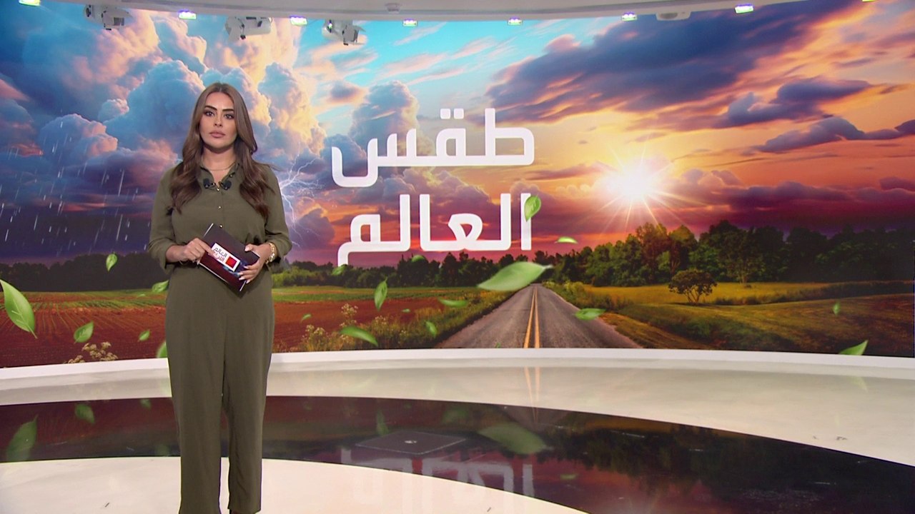 طقس العالم.. مدينة شنغهاي تشهد أقوى إعصار منذ 7...
