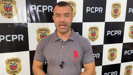 PCPR de Santa Terezinha de Itaipu recupera objetos furtados de chácara