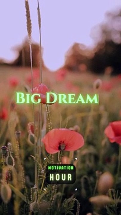 Motivational Speech for Life | Motivational | Success | How To Achieve Big Dreams