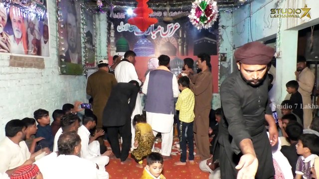 Main Tere Qurban Nosho _ Noshahi Qawwali Sohdra