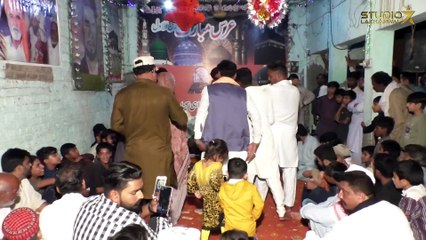 Chhup Geya Chan Khushiyan Da _ Noshahi Qawwali Sohdra _ Zulfiqar Ali Goga Qawwal