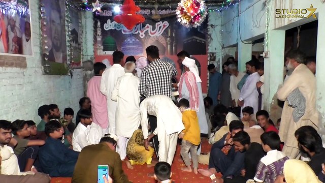 Akhiyan Tarsan _ Nosho tak Le _ Noshahi Qawwali Sohdra