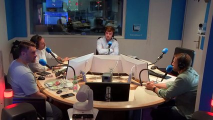 Ici c'est Lens Episode 4 / Comment résoudre les problèmes offensifs du RC Lens