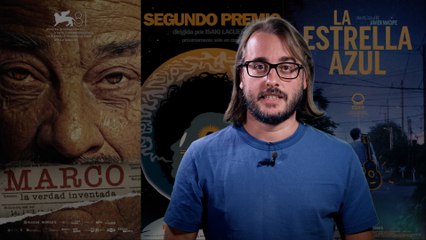 ¿Cuáles son las apuestas españolas para los Premios Óscar 2024?