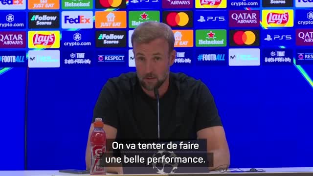 Stuttgart - Hoeness : Jouer notre chance à fond !