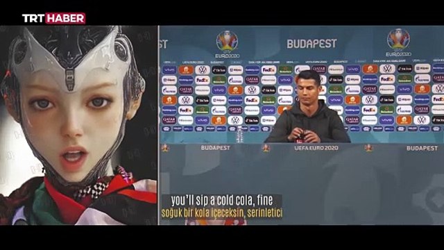 Cumhurbaşkanı Erdoğan'dan yapay zeka ürünü Boykot şarkısı ile Filistin'e destek