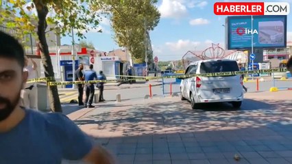 Sultangazi'de Şüpheli Paketten El Yapımı Bomba Çıktı